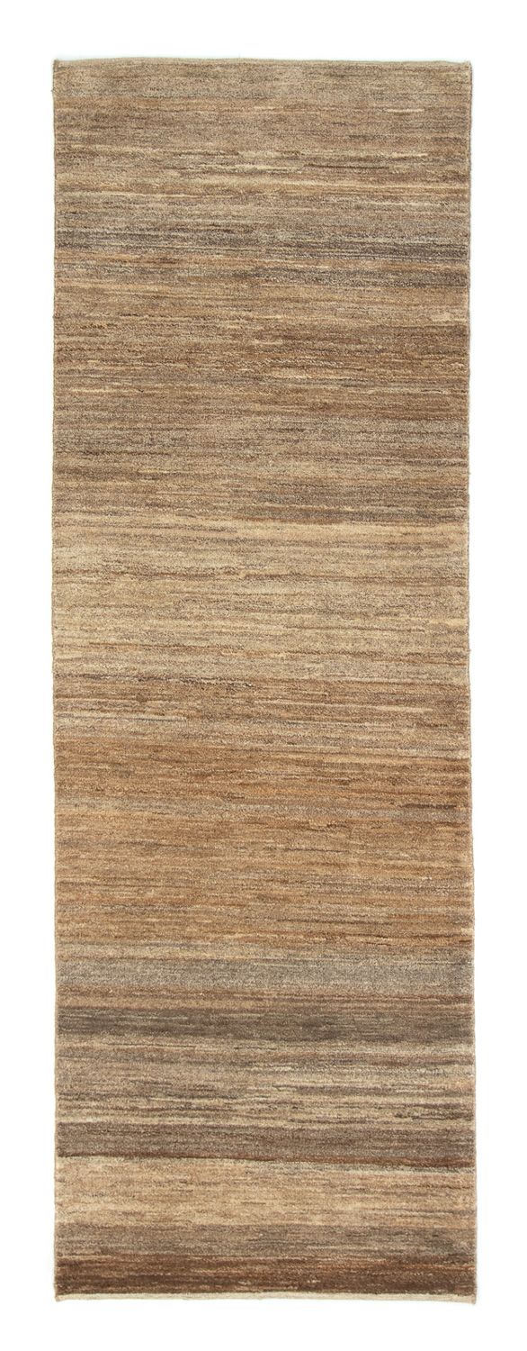 Tappeto corsia Tappeto Gabbeh - Persero - 240 x 81 cm - multicolore