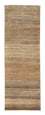 Tappeto corsia Tappeto Gabbeh - Persero - 240 x 81 cm - multicolore