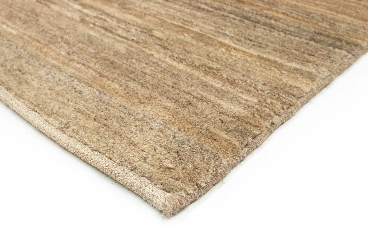 Tappeto corsia Tappeto Gabbeh - Persero - 240 x 81 cm - multicolore