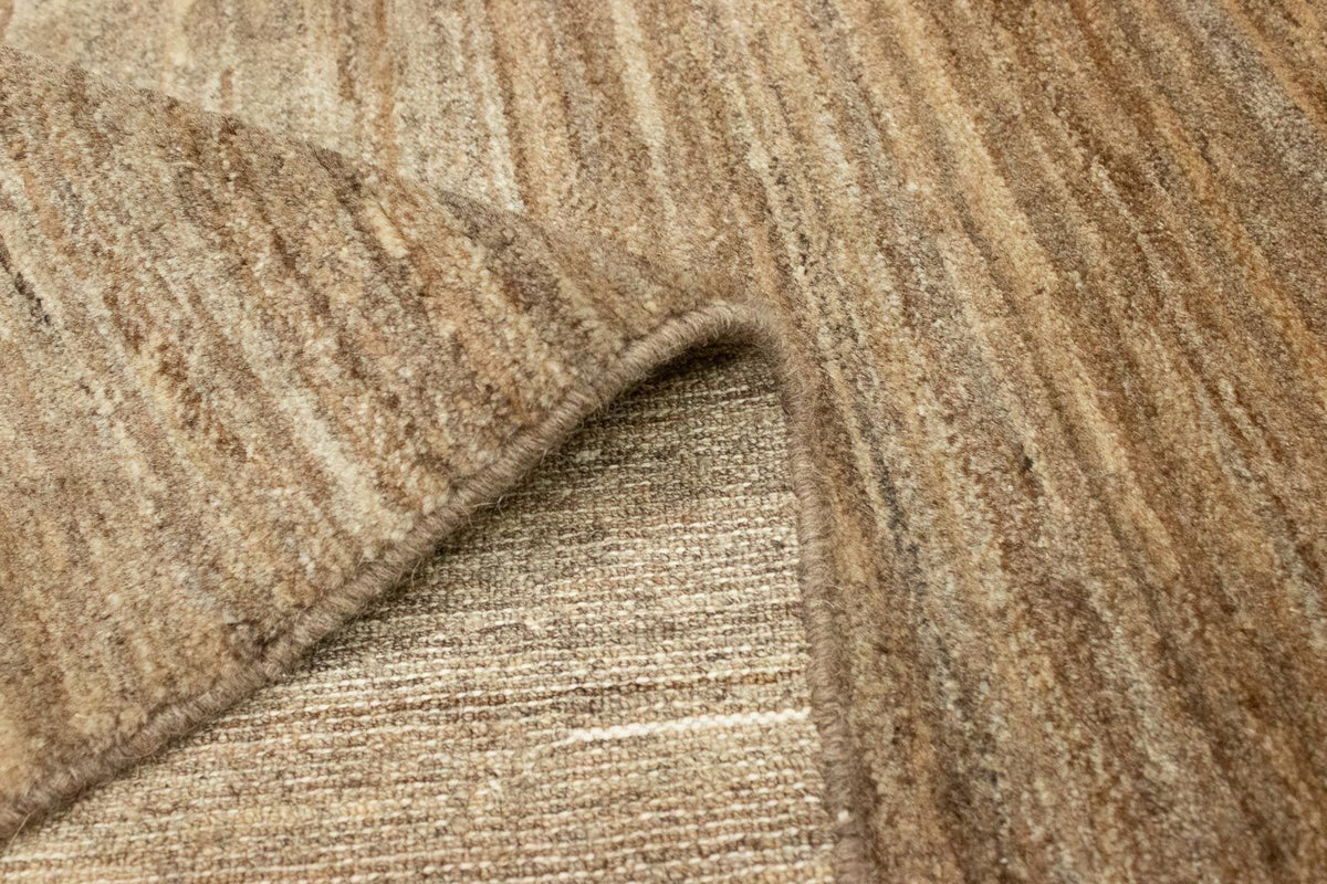 Tappeto corsia Tappeto Gabbeh - Persero - 240 x 81 cm - multicolore