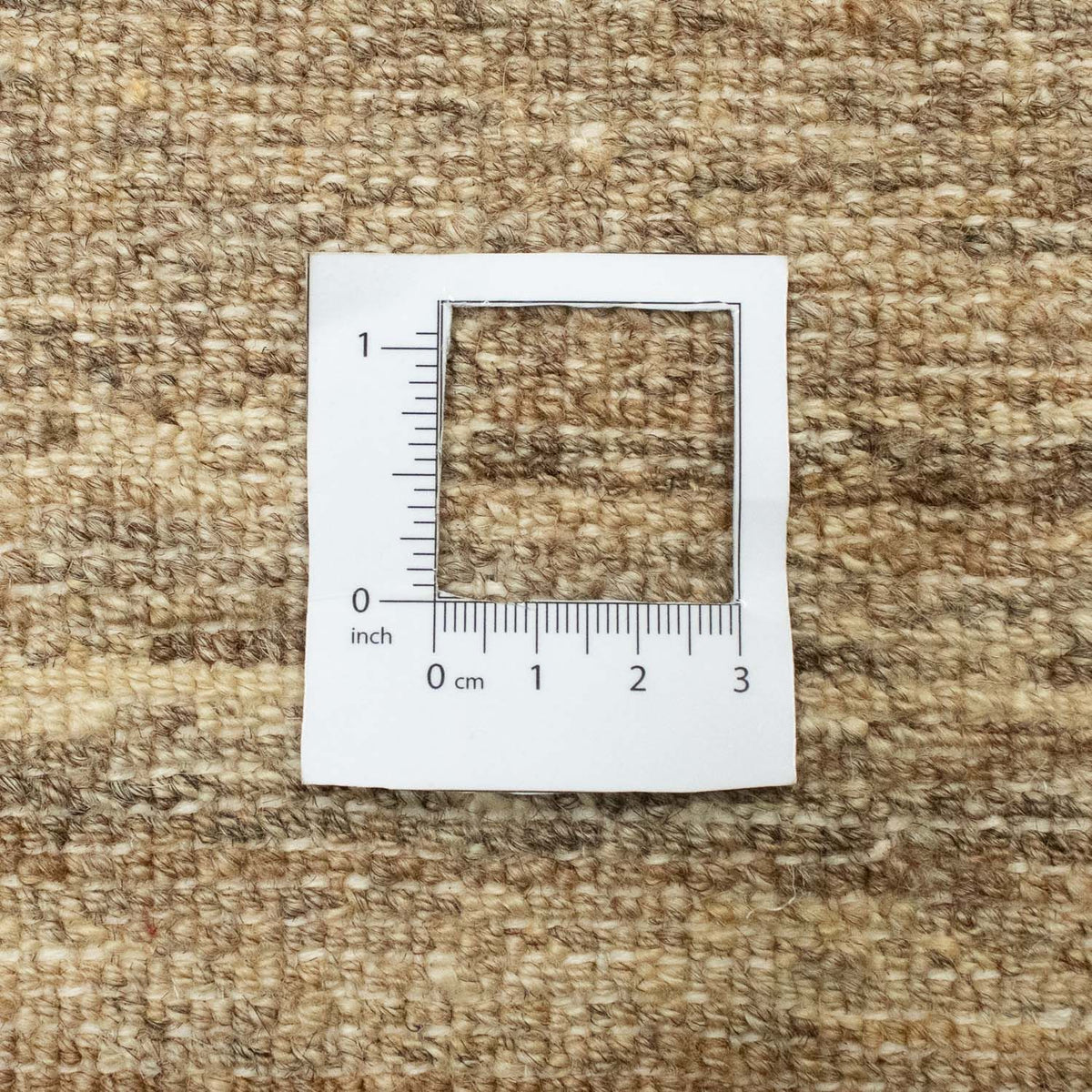 Tappeto corsia Tappeto Gabbeh - Persero - 240 x 81 cm - multicolore