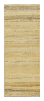 Tappeto corsia Tappeto Gabbeh - Persero - 201 x 75 cm - multicolore