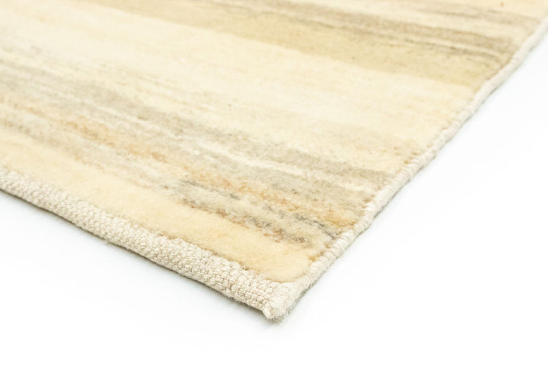 Tappeto corsia Tappeto Gabbeh - Persero - 201 x 75 cm - multicolore