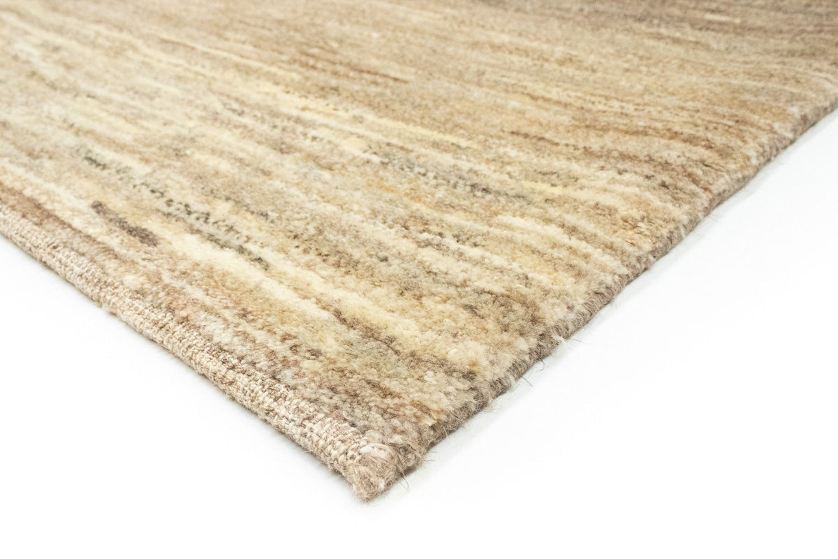 Tappeto corsia Tappeto Gabbeh - Persero - 245 x 89 cm - multicolore