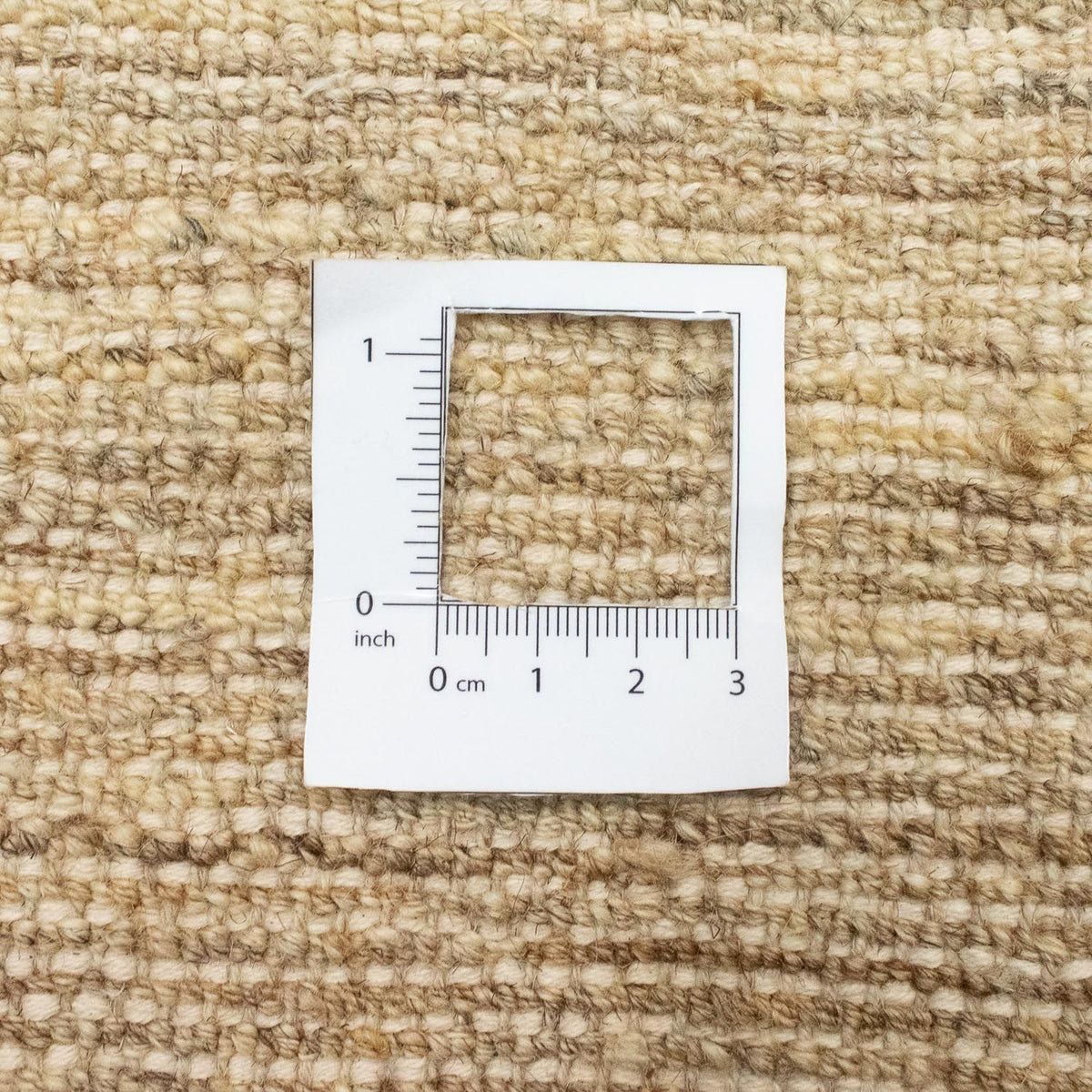 Tappeto corsia Tappeto Gabbeh - Persero - 245 x 89 cm - multicolore