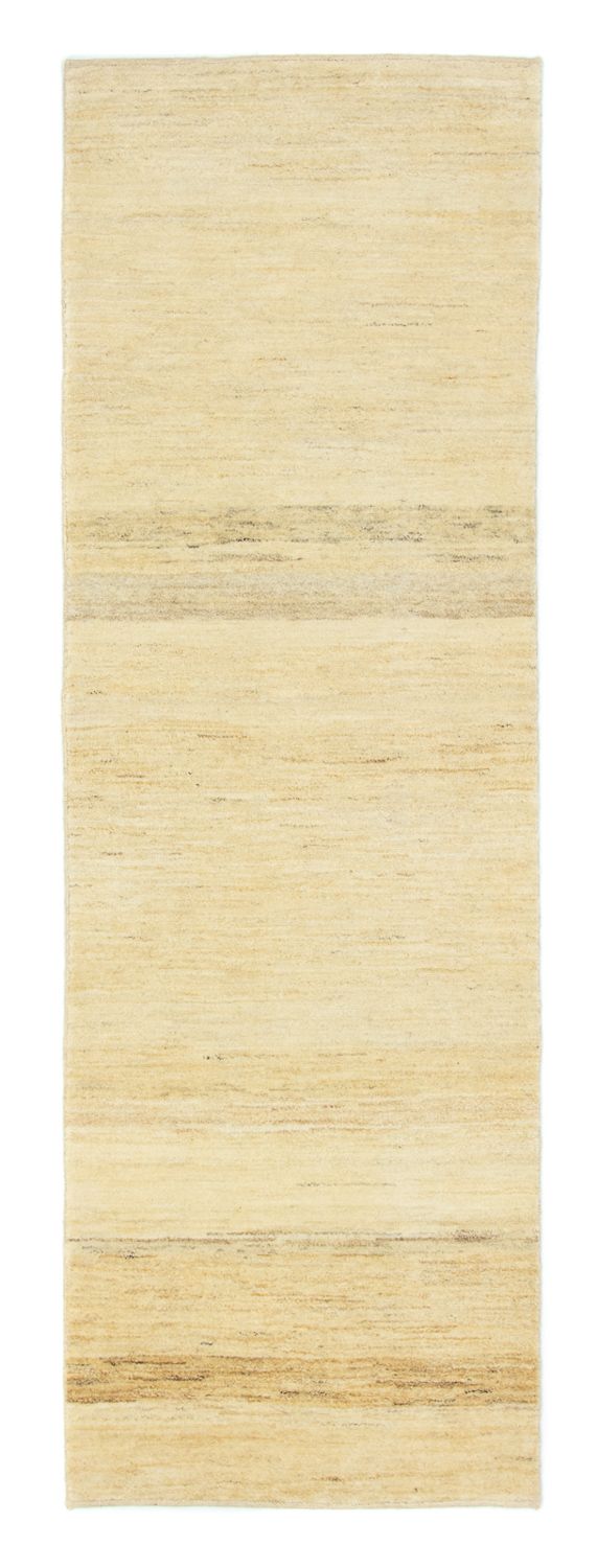 Tappeto corsia Tappeto Gabbeh - Persero - 249 x 79 cm - multicolore