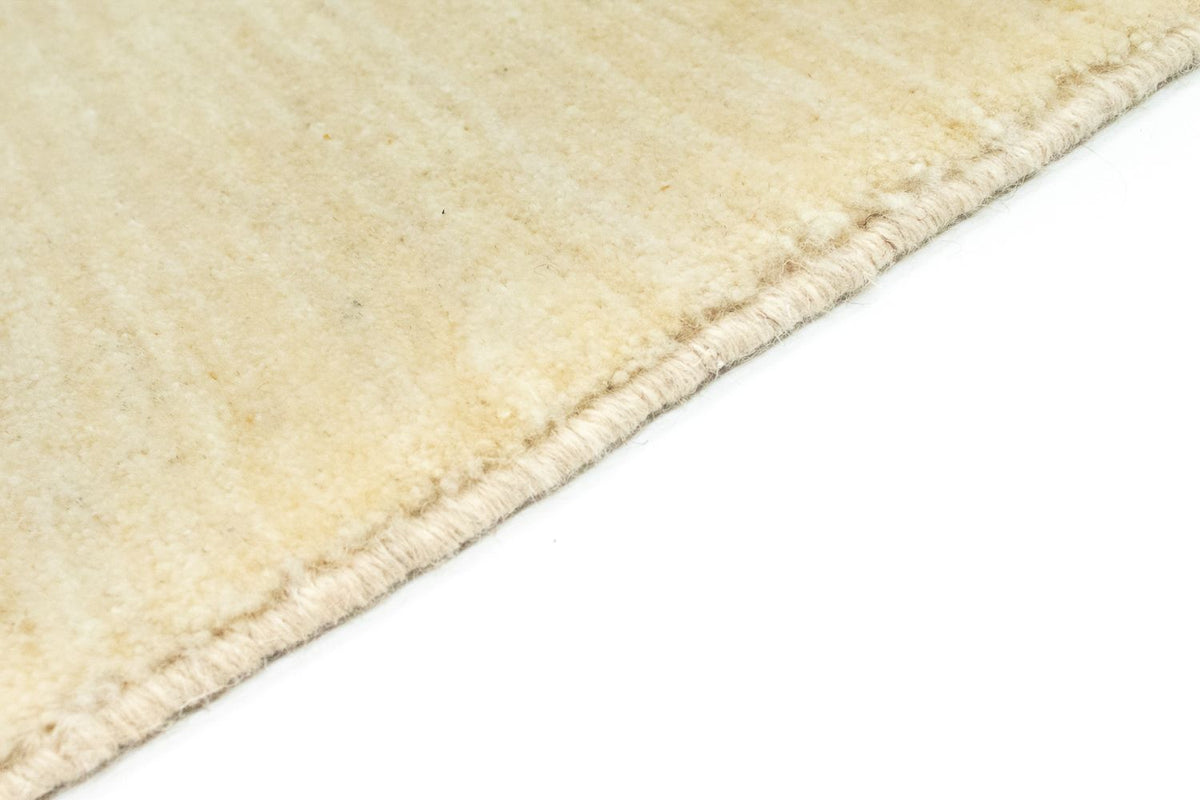 Tappeto corsia Tappeto Gabbeh - Persero - 249 x 79 cm - multicolore