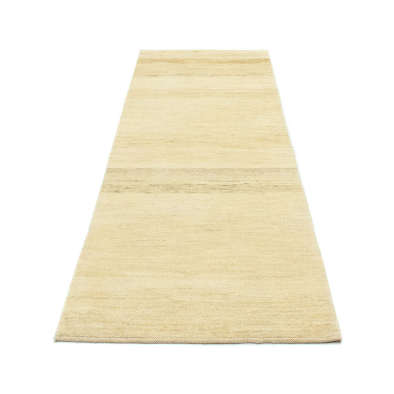 Tappeto corsia Tappeto Gabbeh - Persero - 249 x 79 cm - multicolore