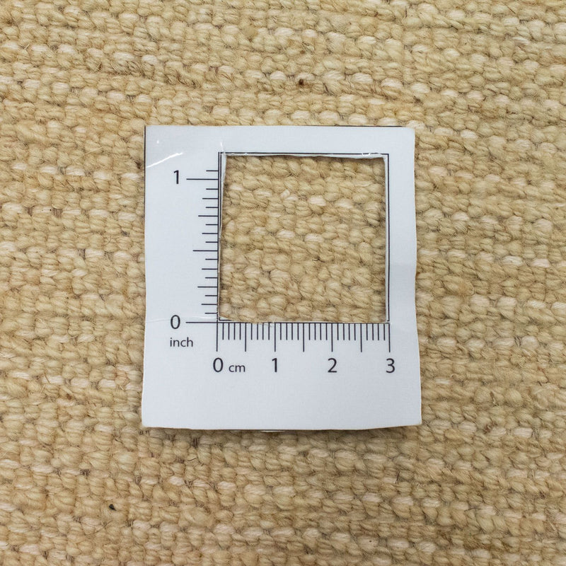 Tappeto corsia Tappeto Gabbeh - Persero - 249 x 79 cm - multicolore