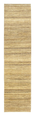Tappeto corsia Tappeto Gabbeh - Persero - 283 x 70 cm - multicolore
