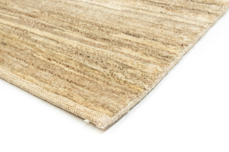 Tappeto corsia Tappeto Gabbeh - Persero - 283 x 70 cm - multicolore