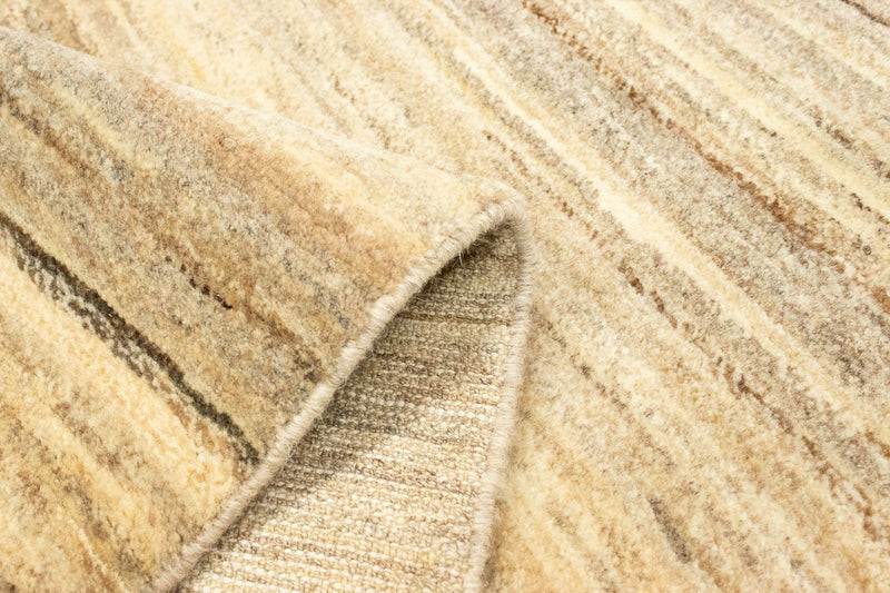 Tappeto corsia Tappeto Gabbeh - Persero - 283 x 70 cm - multicolore