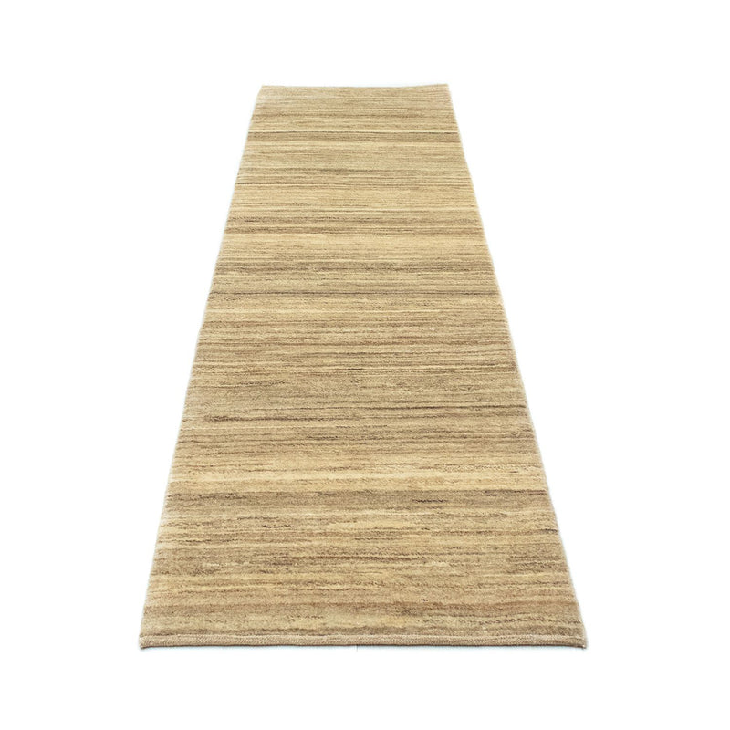 Tappeto corsia Tappeto Gabbeh - Persero - 283 x 70 cm - multicolore