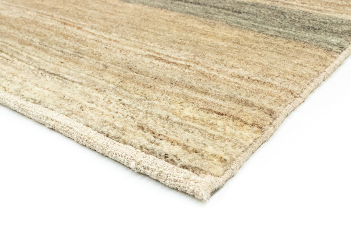 Tappeto corsia Tappeto Gabbeh - Persero - 197 x 82 cm - multicolore