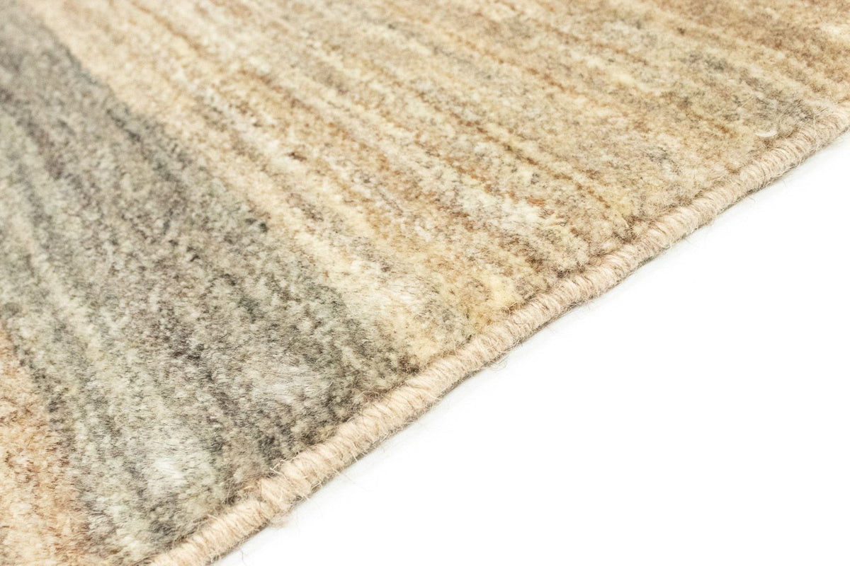 Tappeto corsia Tappeto Gabbeh - Persero - 197 x 82 cm - multicolore