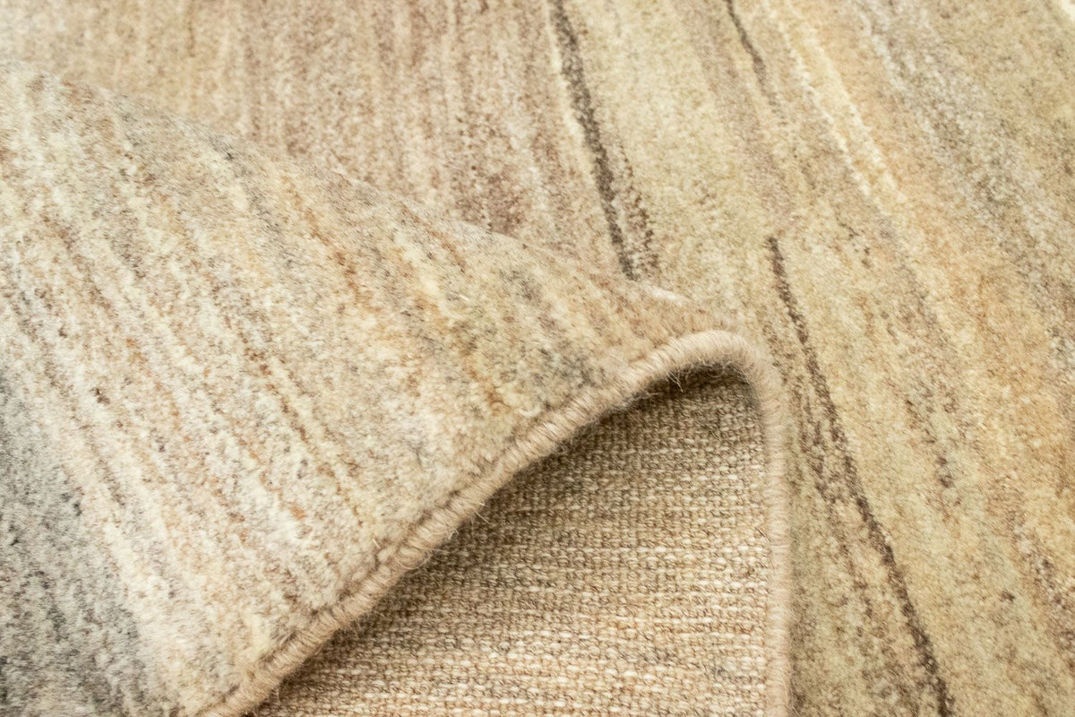 Tappeto corsia Tappeto Gabbeh - Persero - 197 x 82 cm - multicolore