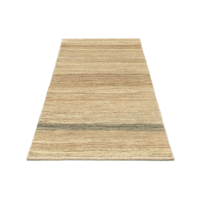 Tappeto corsia Tappeto Gabbeh - Persero - 197 x 82 cm - multicolore