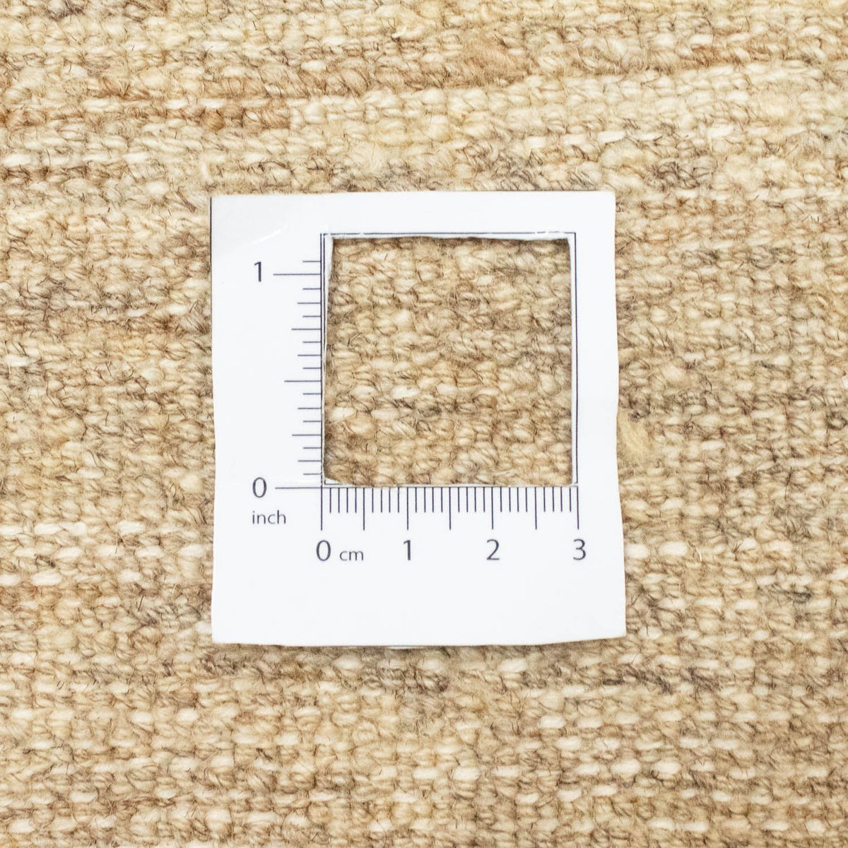 Tappeto corsia Tappeto Gabbeh - Persero - 197 x 82 cm - multicolore