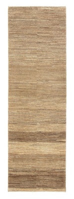 Tappeto corsia Tappeto Gabbeh - Persero - 247 x 79 cm - multicolore