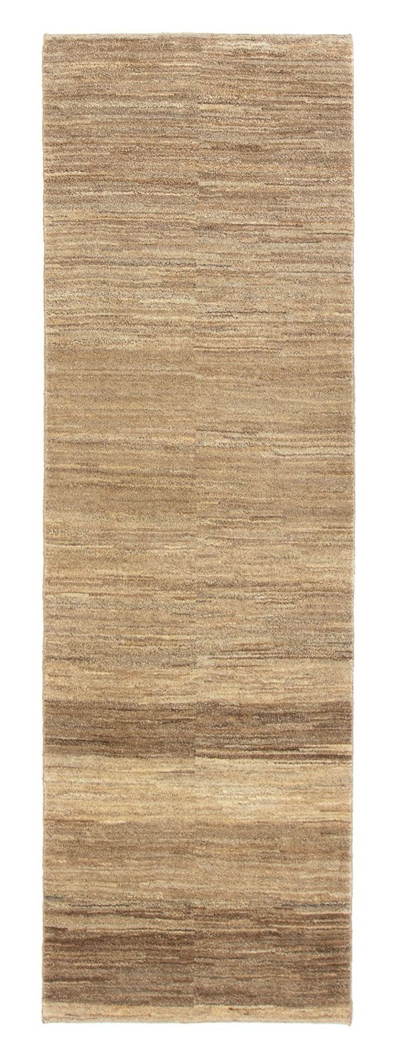 Tappeto corsia Tappeto Gabbeh - Persero - 247 x 79 cm - multicolore
