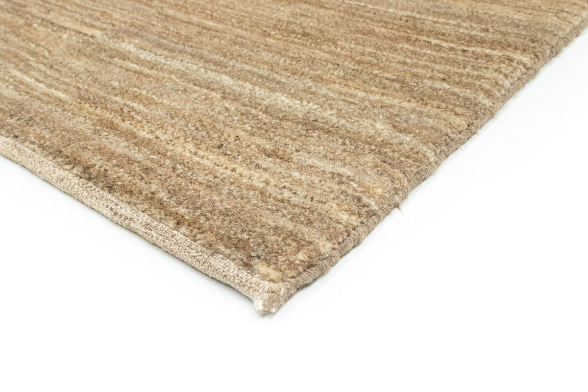 Tappeto corsia Tappeto Gabbeh - Persero - 247 x 79 cm - multicolore