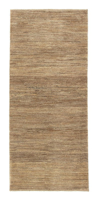 Tappeto corsia Tappeto Gabbeh - Persero - 196 x 84 cm - multicolore