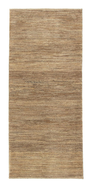 Tappeto corsia Tappeto Gabbeh - Persero - 196 x 84 cm - multicolore