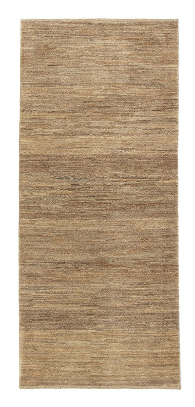Gabbeh persiano Tappeto 84x196cm - Perserteppich Wollteppich