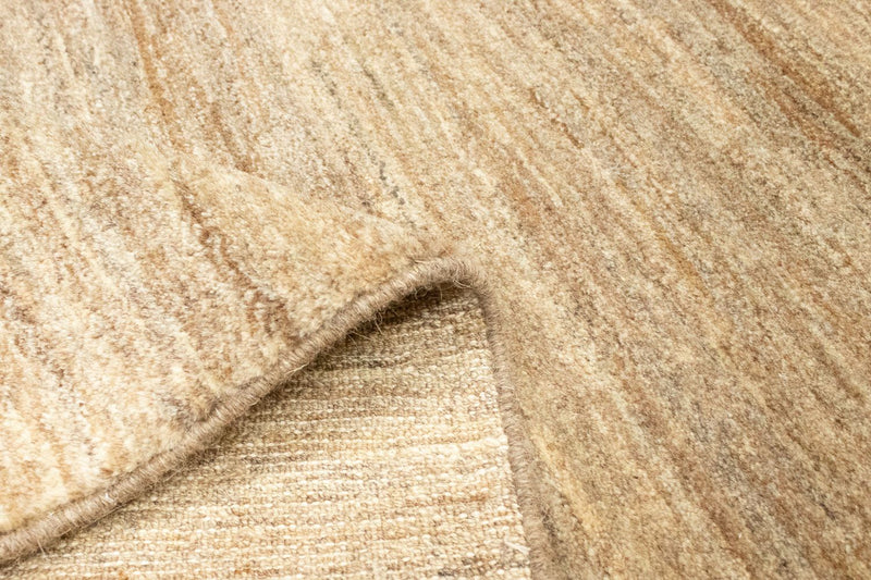 Tappeto corsia Tappeto Gabbeh - Persero - 196 x 84 cm - multicolore