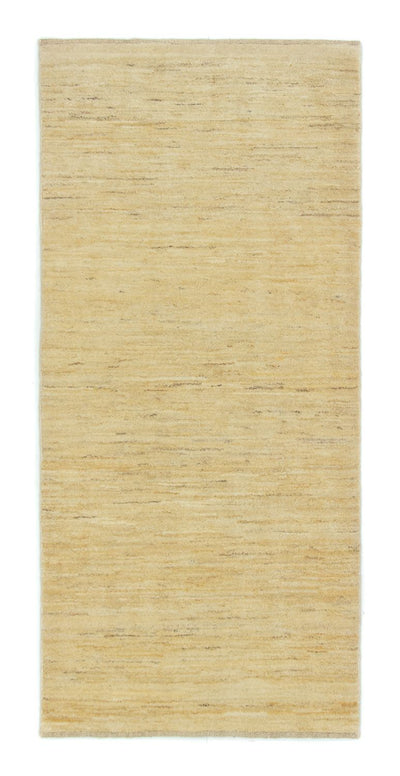 Gabbeh persiano Tappeto 84x182cm - Perserteppich Wollteppich