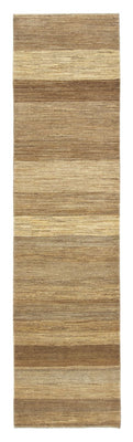 Tappeto corsia Tappeto Gabbeh - Persero - 325 x 83 cm - multicolore
