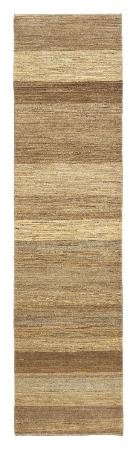 Tappeto corsia Tappeto Gabbeh - Persero - 325 x 83 cm - multicolore