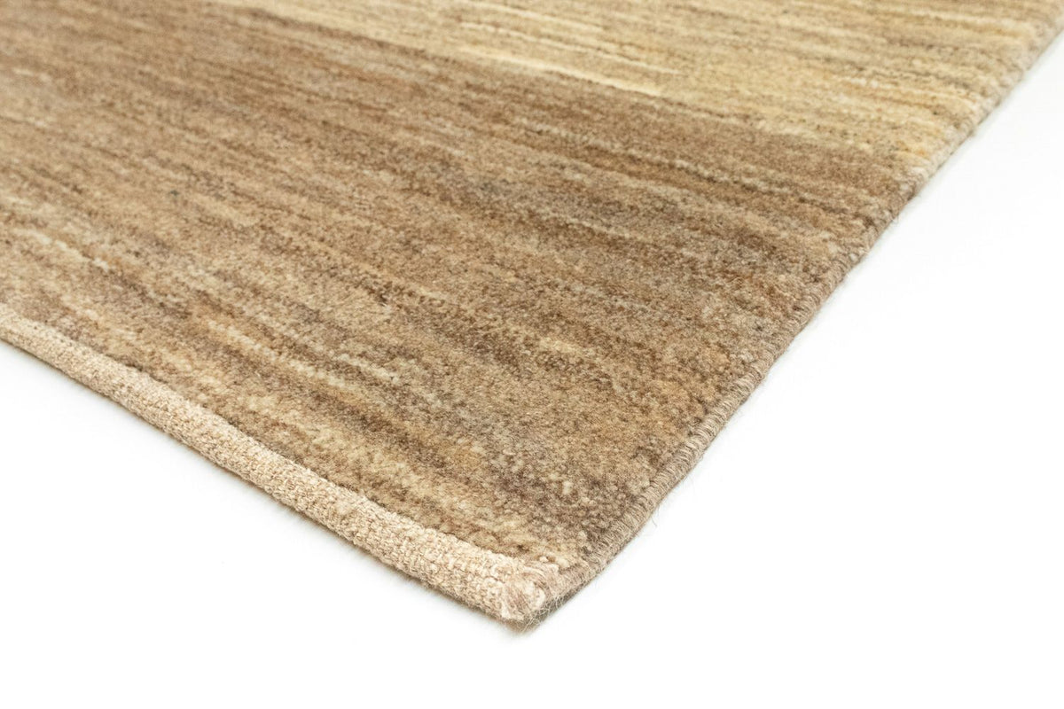 Tappeto corsia Tappeto Gabbeh - Persero - 325 x 83 cm - multicolore