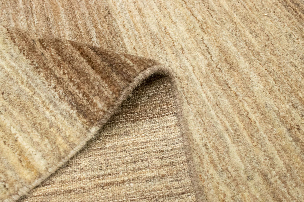 Tappeto corsia Tappeto Gabbeh - Persero - 325 x 83 cm - multicolore