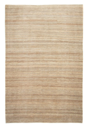 Tappeto Gabbeh - Persero - 295 x 200 cm - cioccolato chiaro