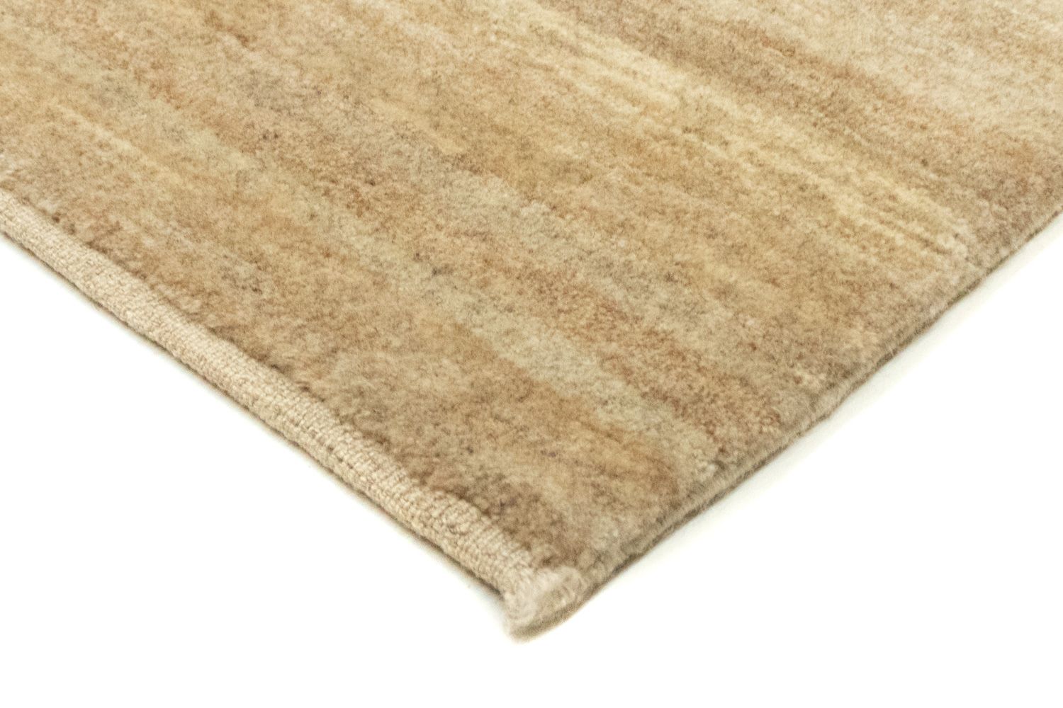 Tappeto Gabbeh - Persero - 295 x 200 cm - cioccolato chiaro