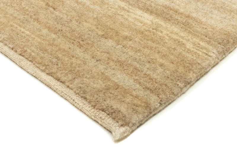 Tappeto Gabbeh - Persero - 295 x 200 cm - cioccolato chiaro