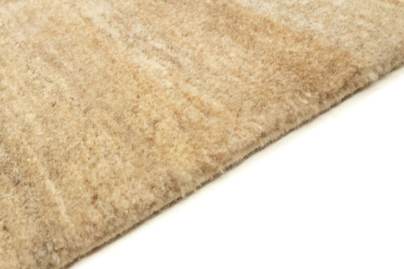 Tappeto Gabbeh - Persero - 295 x 200 cm - cioccolato chiaro