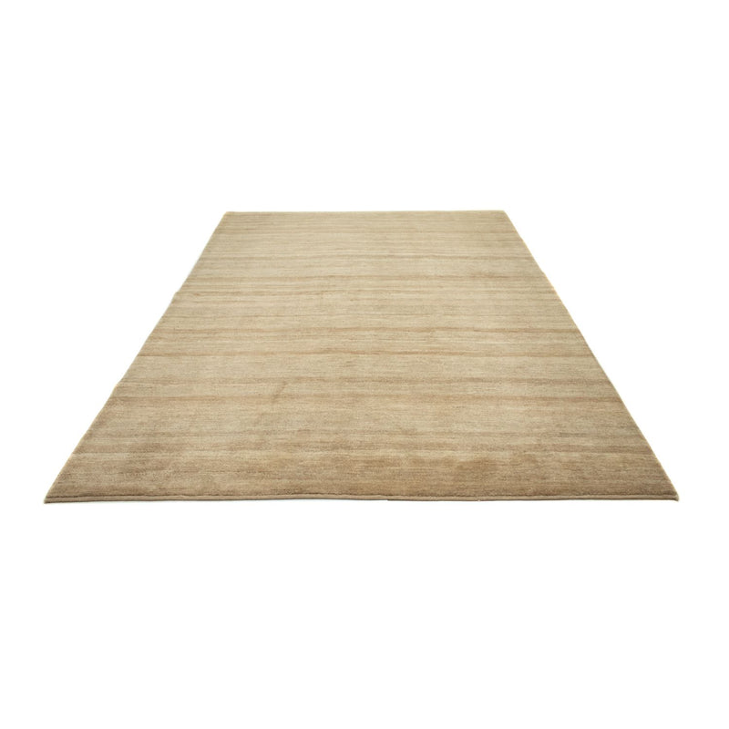 Tappeto Gabbeh - Persero - 295 x 200 cm - cioccolato chiaro