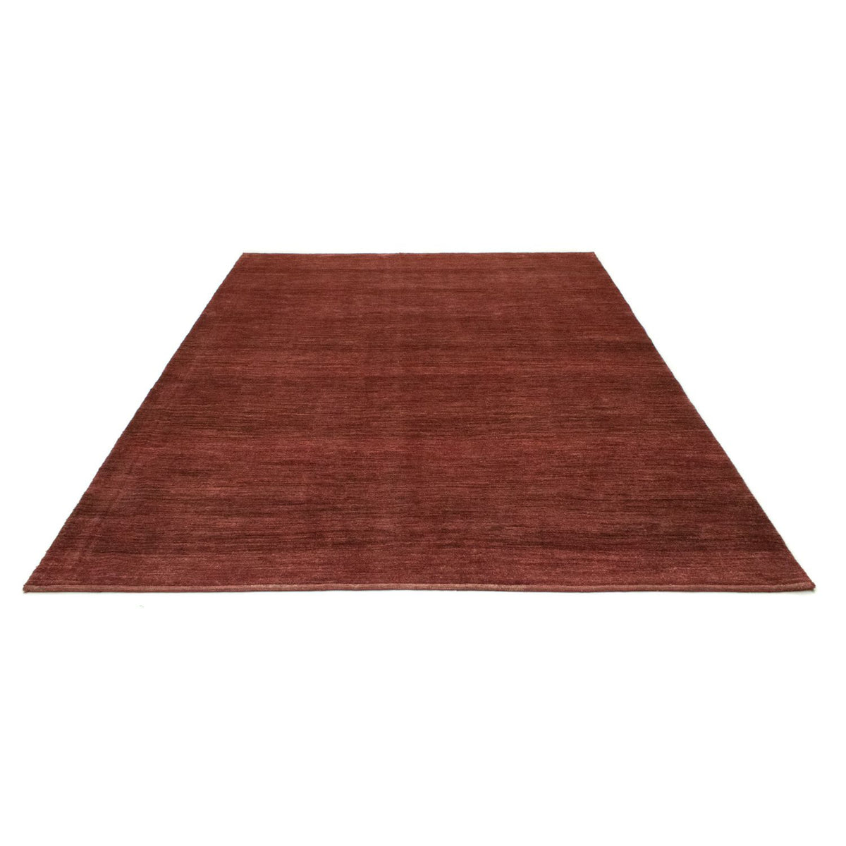 Tappeto Gabbeh - Persero - 289 x 201 cm - rosso