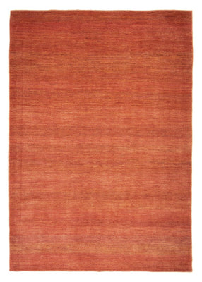 Tappeto Gabbeh - Persero - 280 x 201 cm - rosso