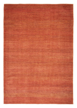 Tappeto Gabbeh - Persero - 280 x 201 cm - rosso