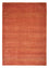 Tappeto Gabbeh - Persero - 280 x 201 cm - rosso