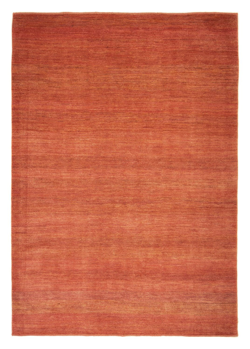 Tappeto Gabbeh - Persero - 280 x 201 cm - rosso