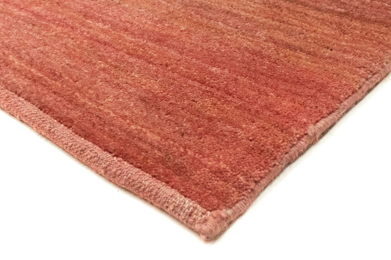 Tappeto Gabbeh - Persero - 280 x 201 cm - rosso