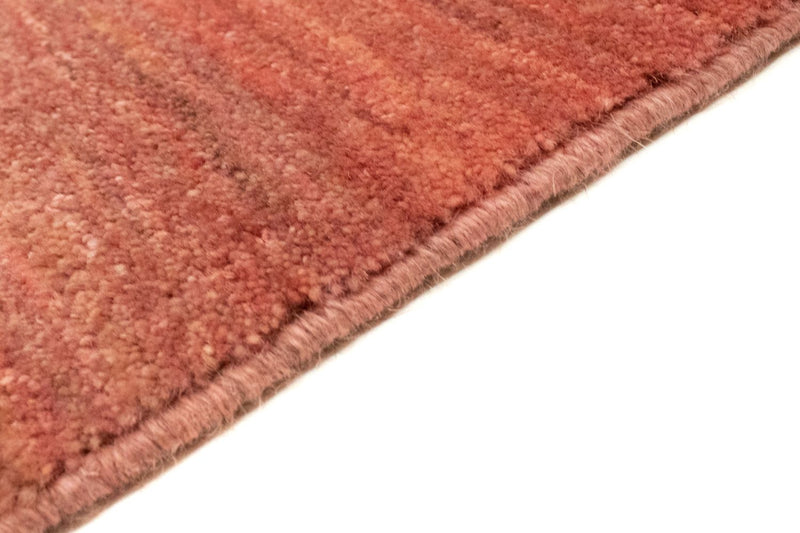 Tappeto Gabbeh - Persero - 280 x 201 cm - rosso