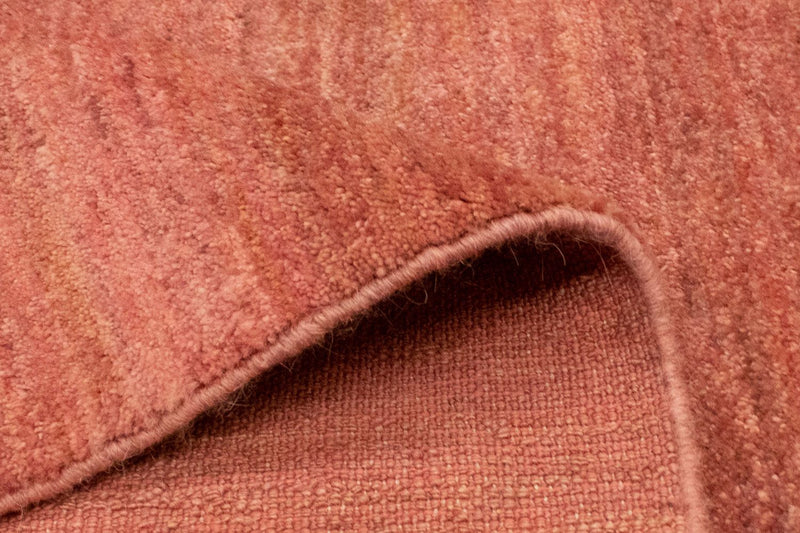 Tappeto Gabbeh - Persero - 280 x 201 cm - rosso
