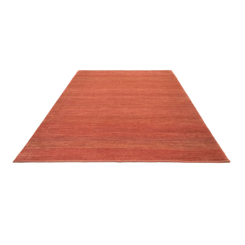 Tappeto Gabbeh - Persero - 280 x 201 cm - rosso