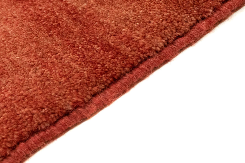 Tappeto Gabbeh - Persero - 297 x 198 cm - rosso
