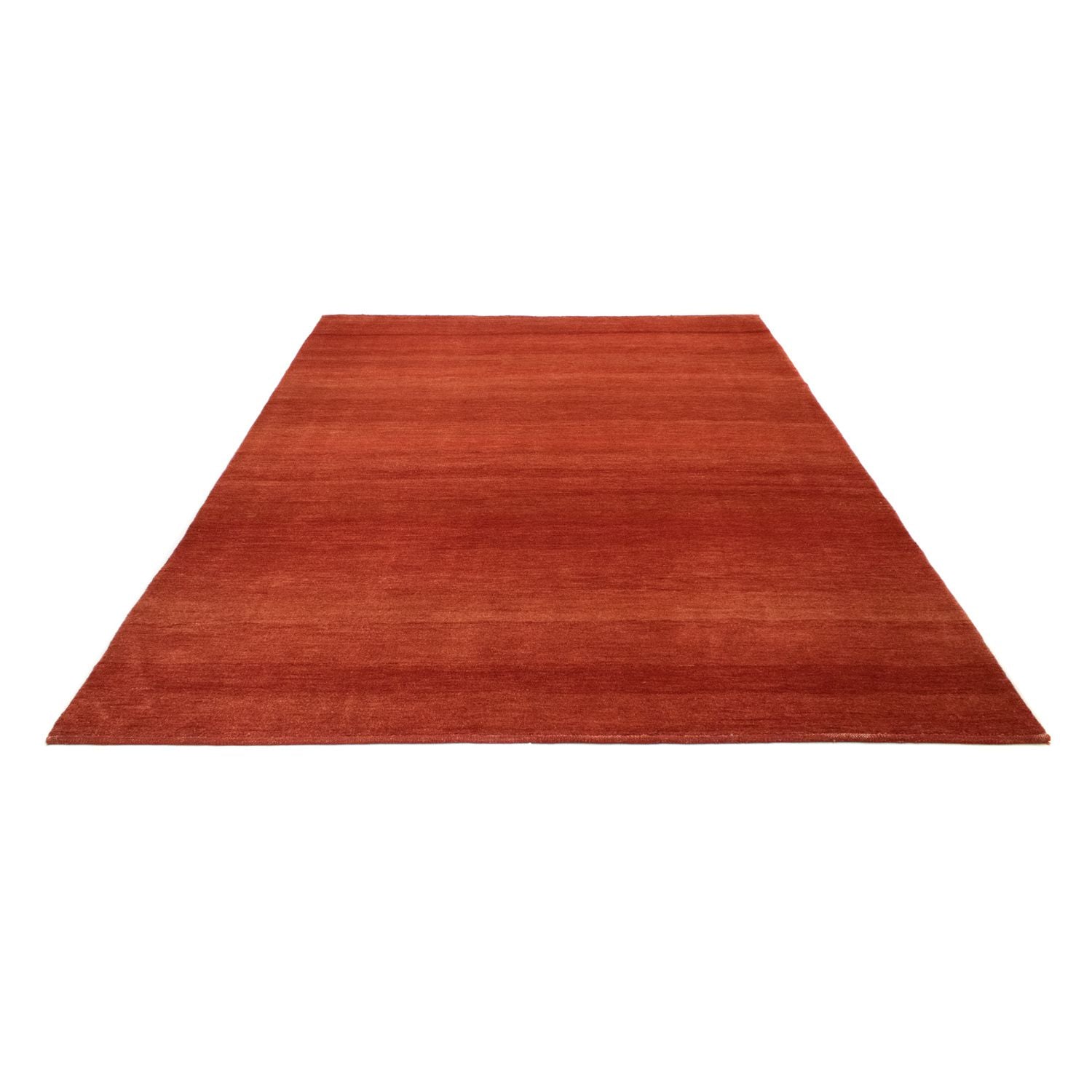 Tappeto Gabbeh - Persero - 297 x 198 cm - rosso